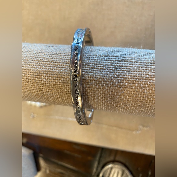 3 Bracelets- stackable - Picture 3 of 5